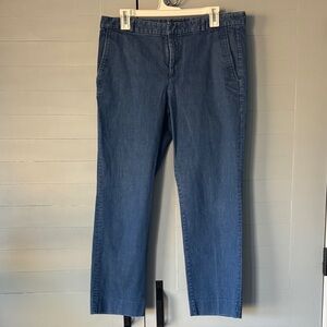 Banana Republic Ryan Blue Women Jeans